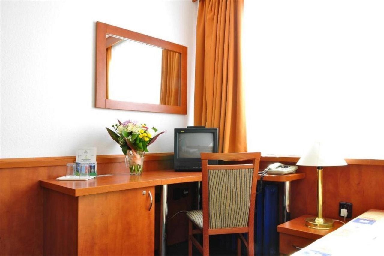 Hotel Olympik Tristar Prague