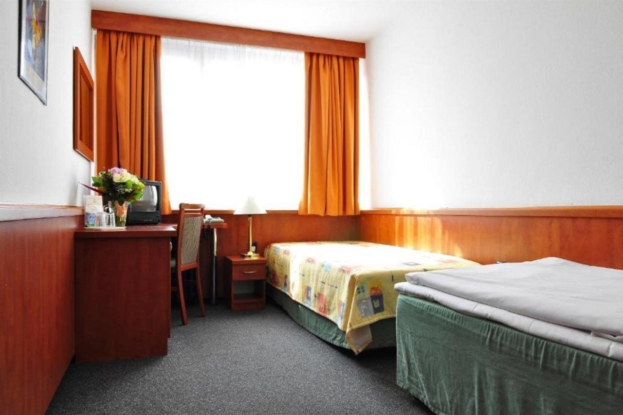 Hotel Olympik Tristar Prague
