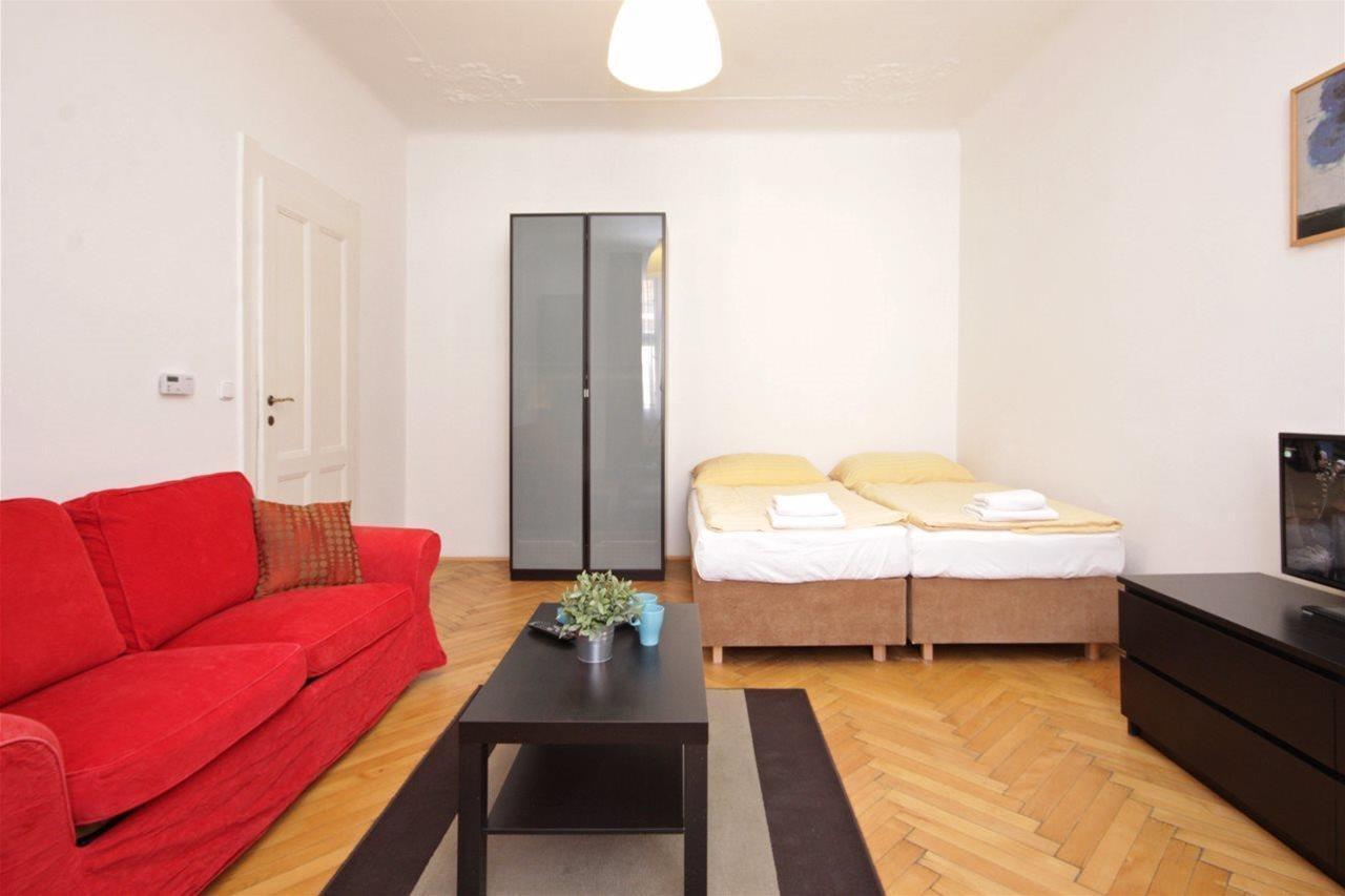 Exclusive Apartment