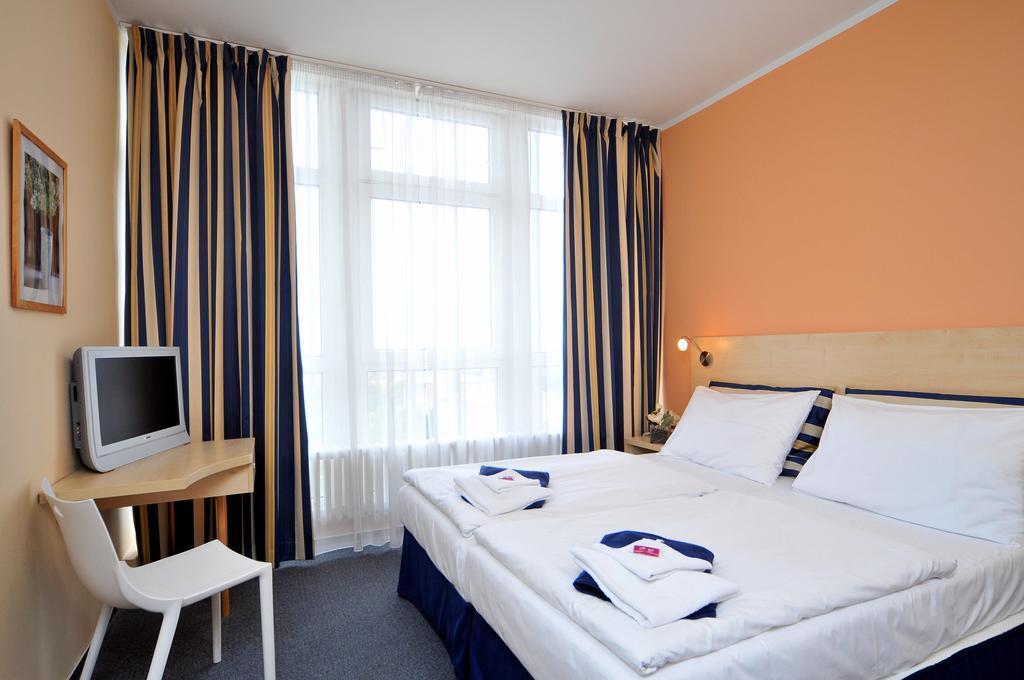 Hotel Uno Prague