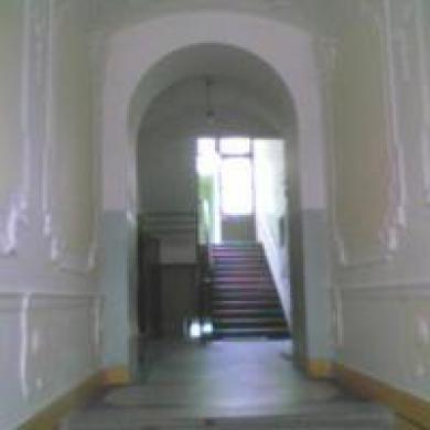 Hotel The Bridge Prague