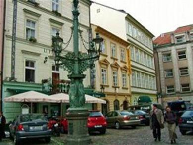 The Bridge 2* Prague