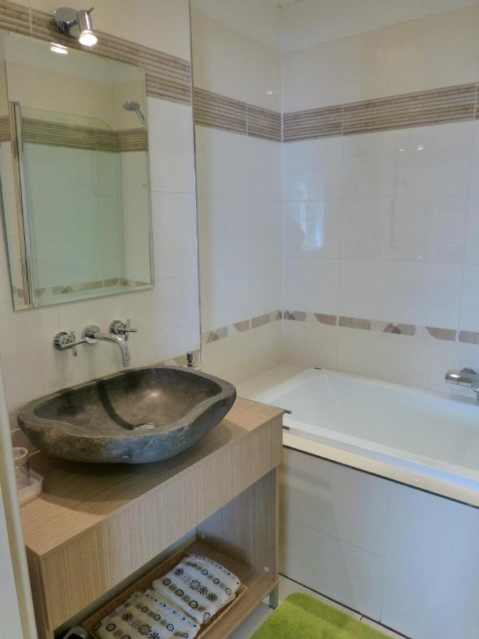 Jan Appartement Prague