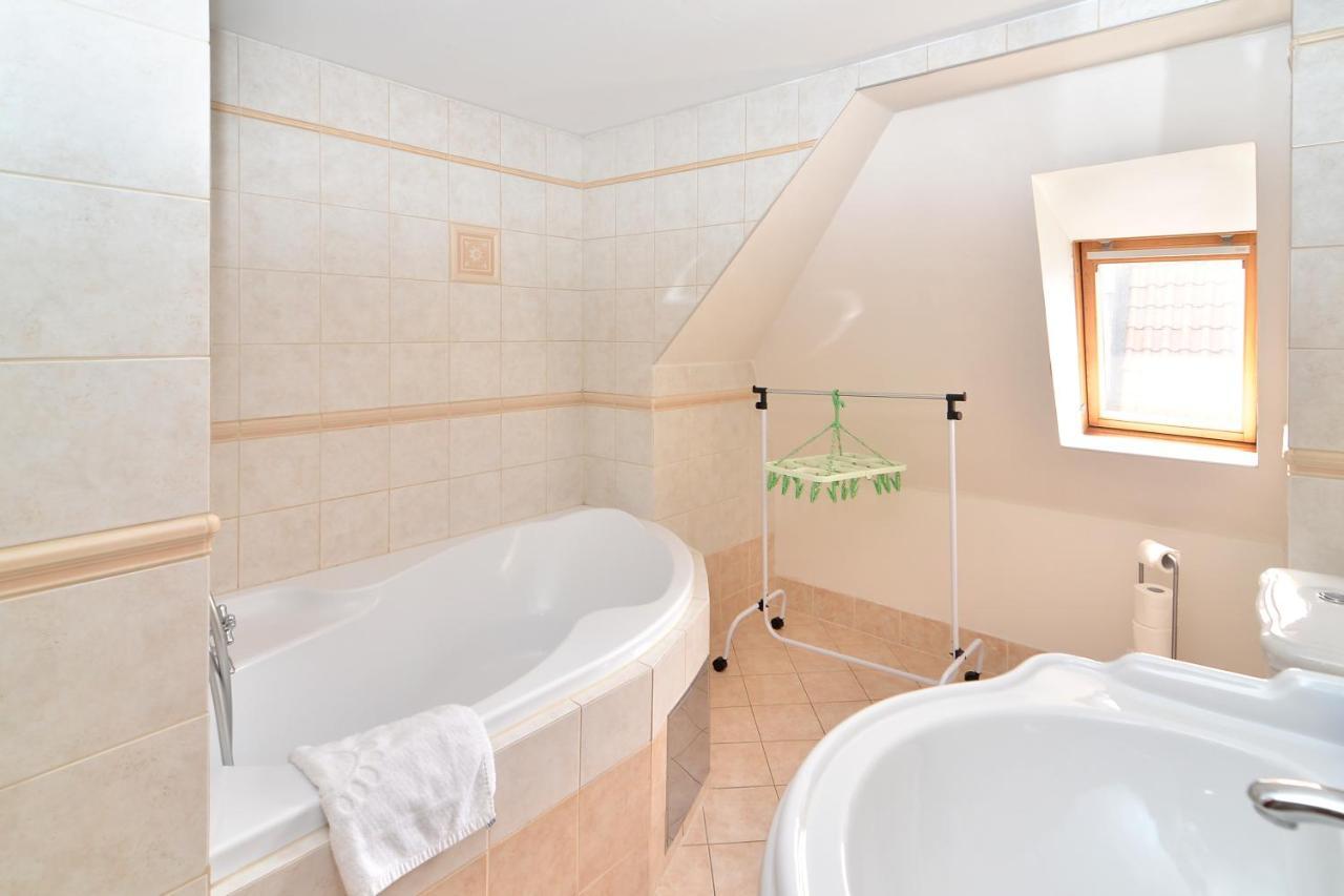 Historic Centre Viii Apartment Prague