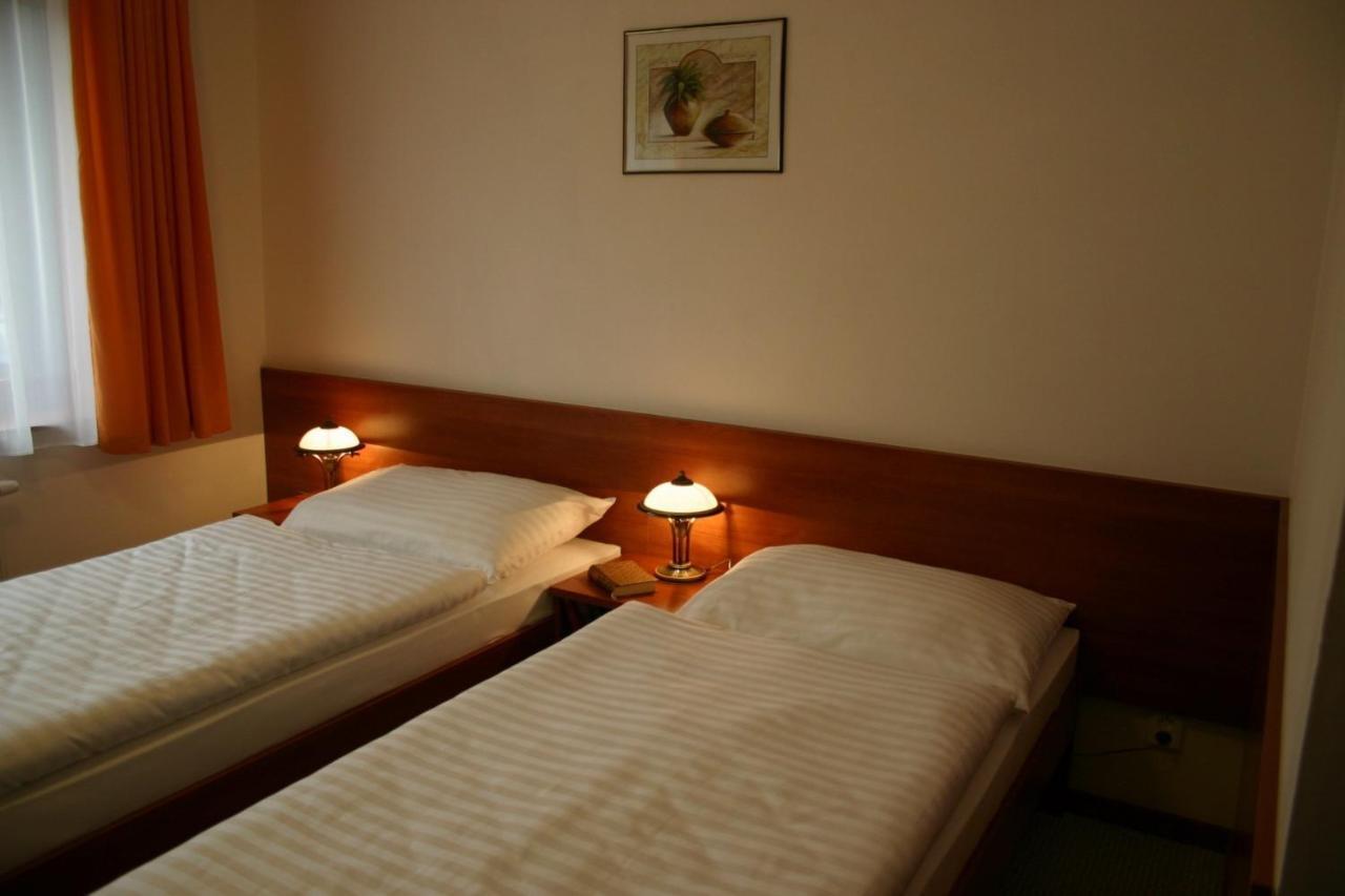 Alexis Hotel Prague
