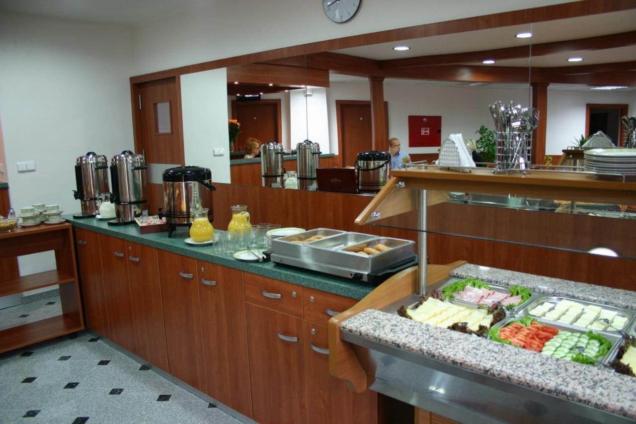 Hotel Alexis 3*