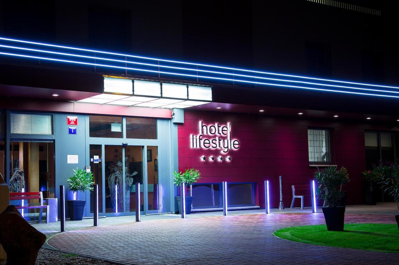 Hotel Lifestyle Prague