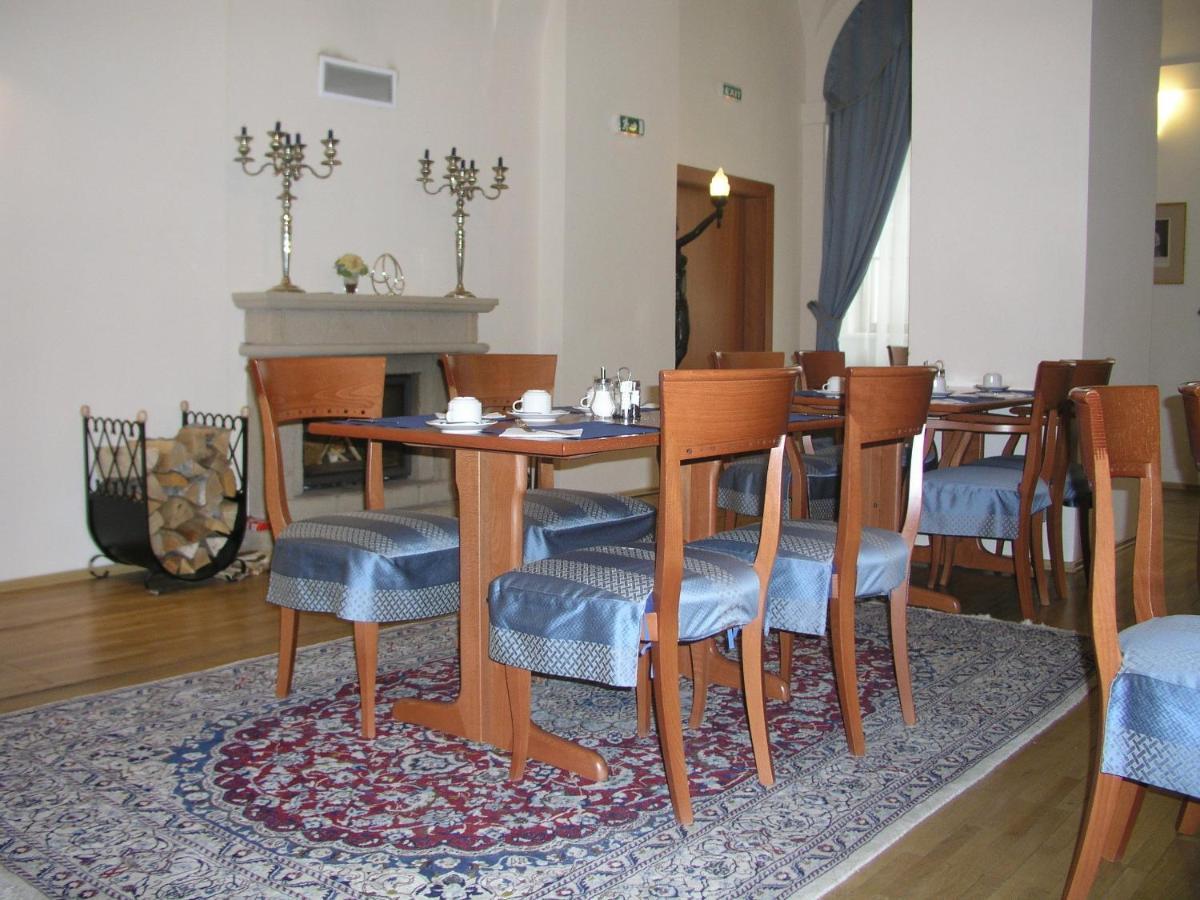 The Botanist 4* Prague