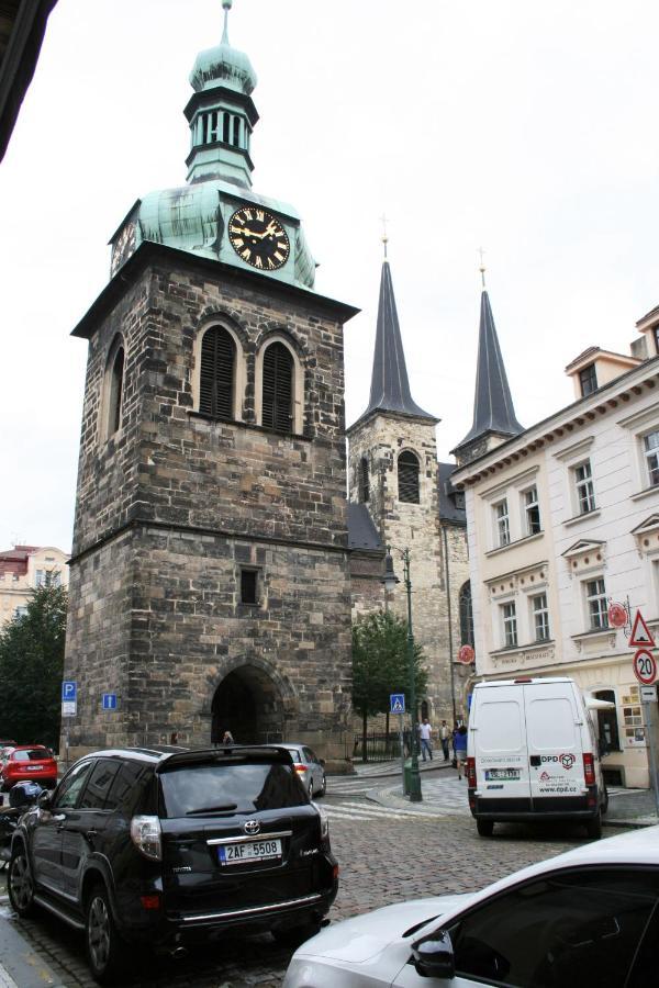 Aparthotel The Republic Prague
