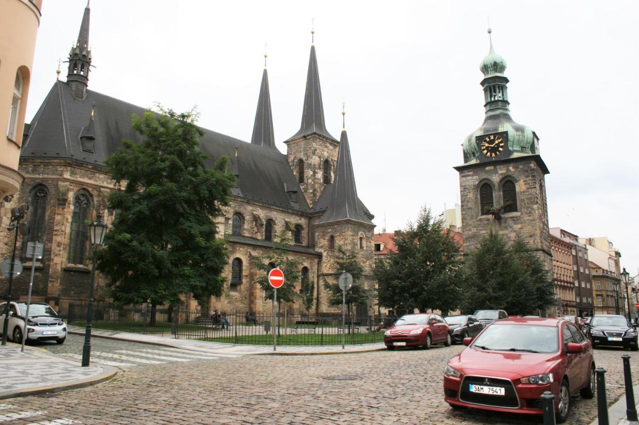 The Republic Prague