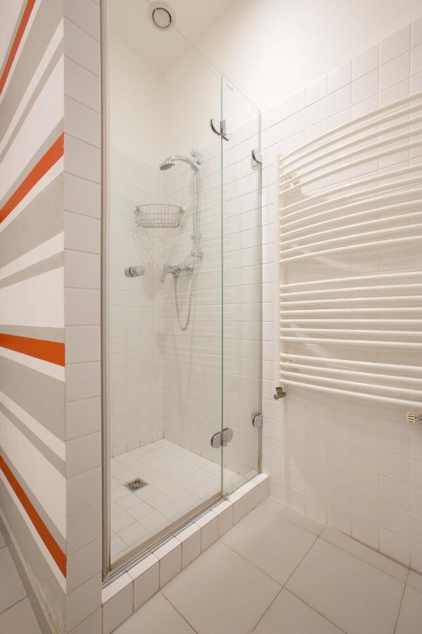 Elegant Apartment With Free Garage In The Center Of Prague * Prague