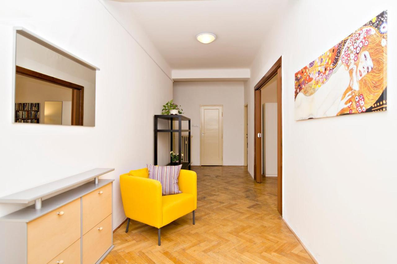 With 2 Bathrooms * Prague