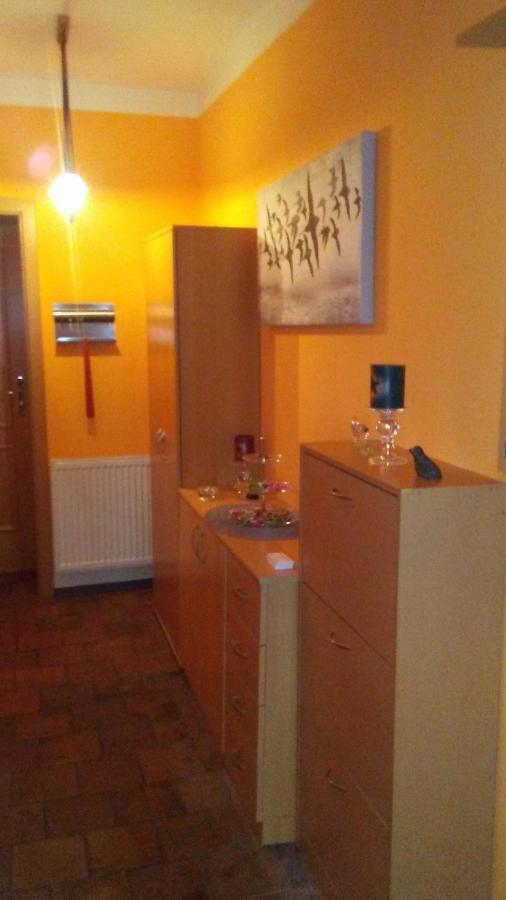 Apartment Smeralova Prague