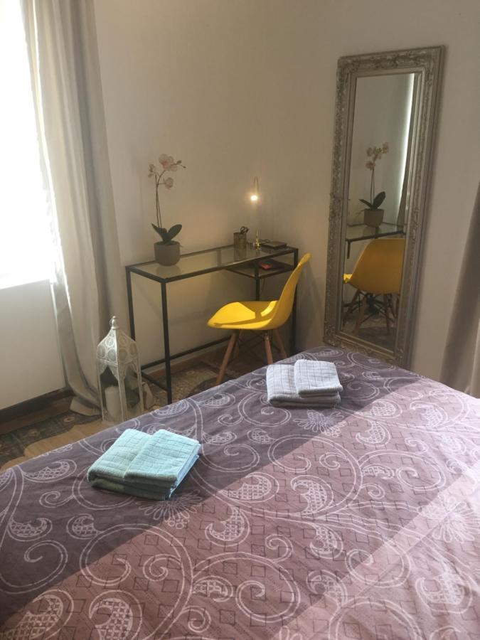 Zenklove Apartment *
