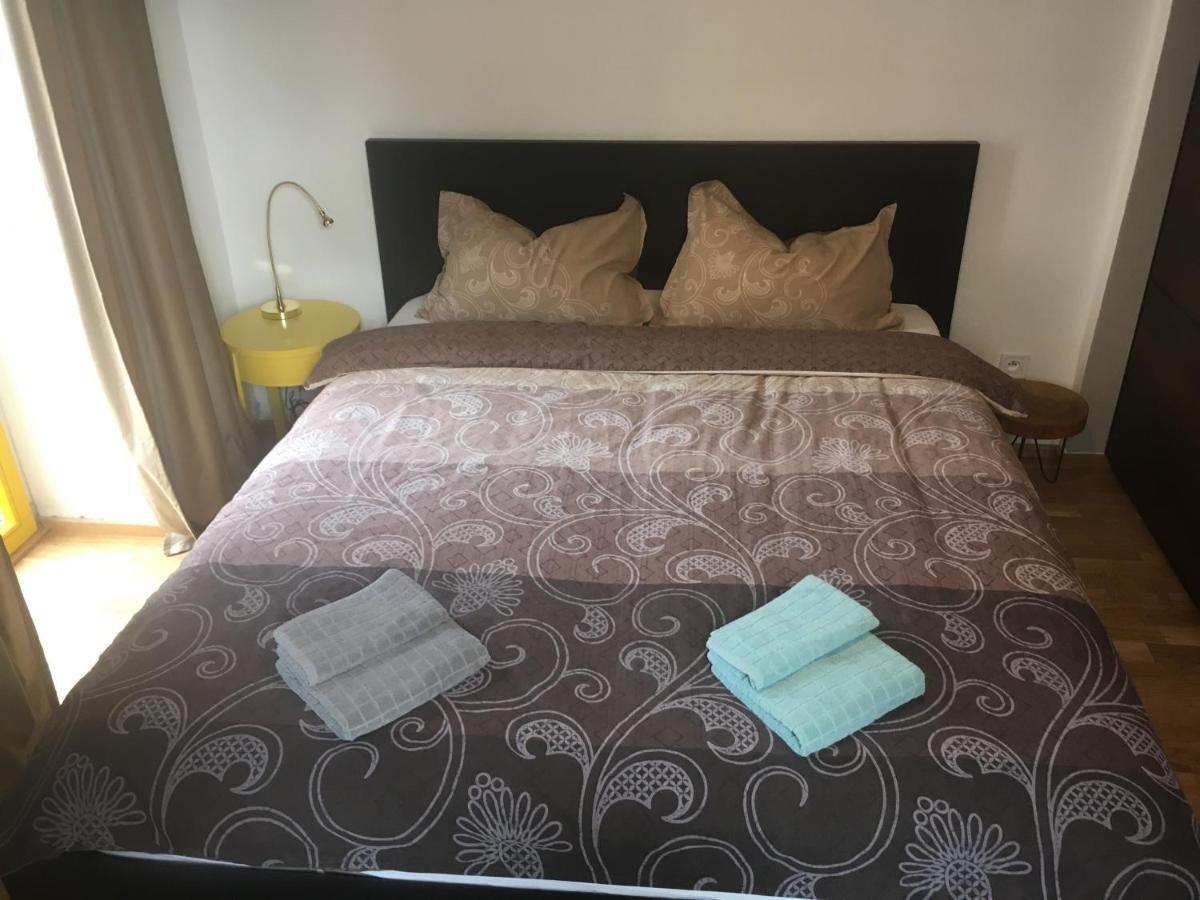 Zenklove Appartement Prague