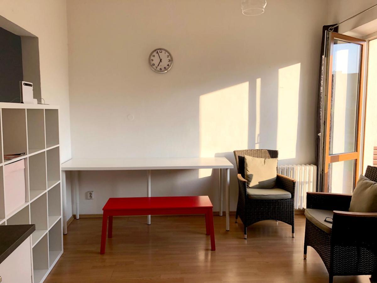 Homestay Emma&peter's Prague