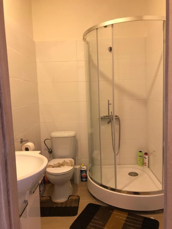 Apartment 7 Bubenecska