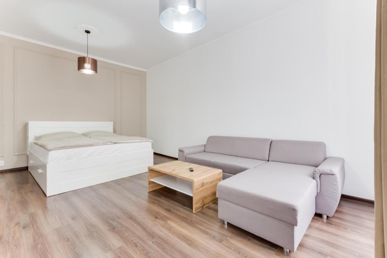 Free Days Luxury Appartement *