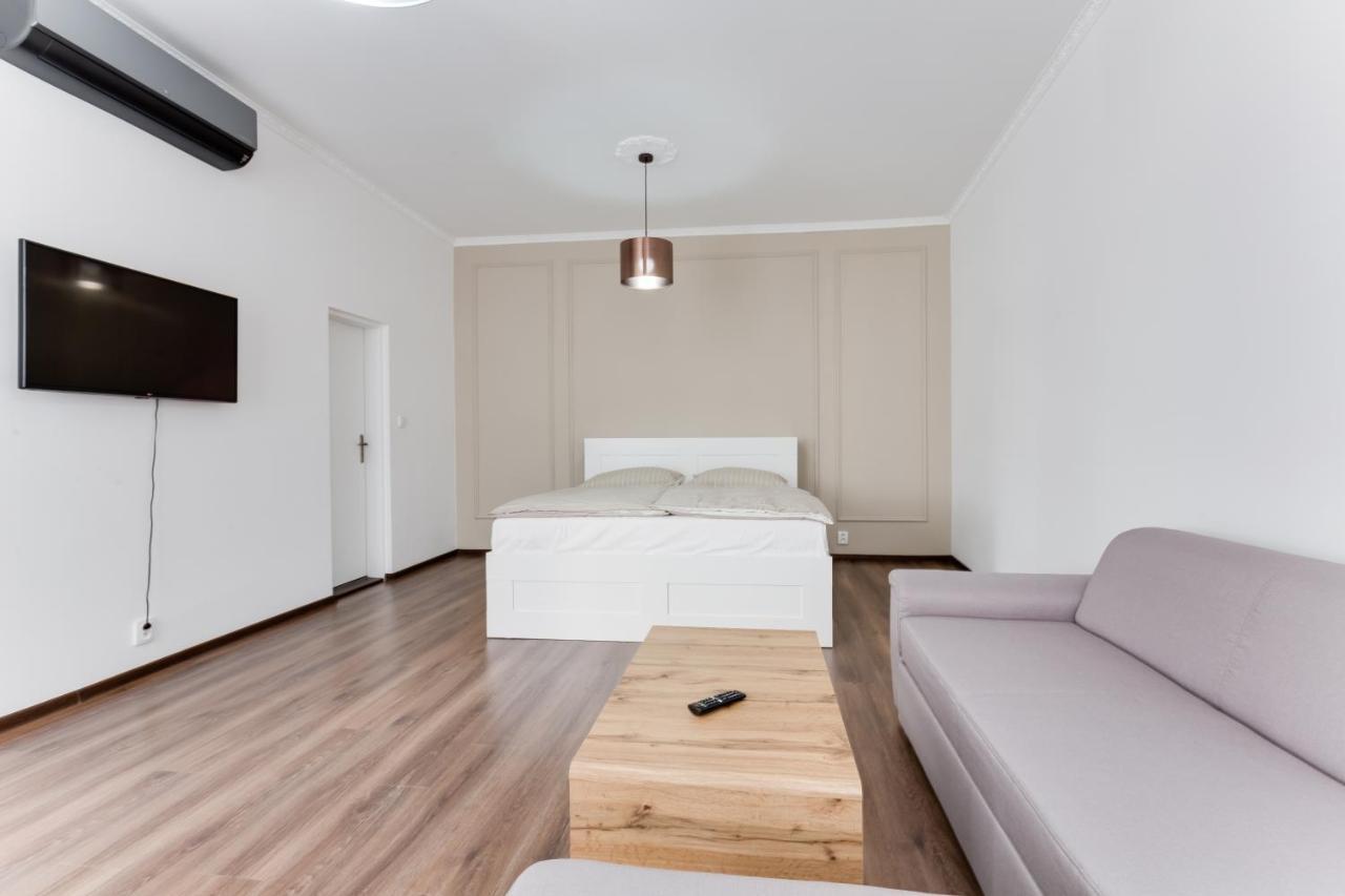 Appartement Free Days Luxury