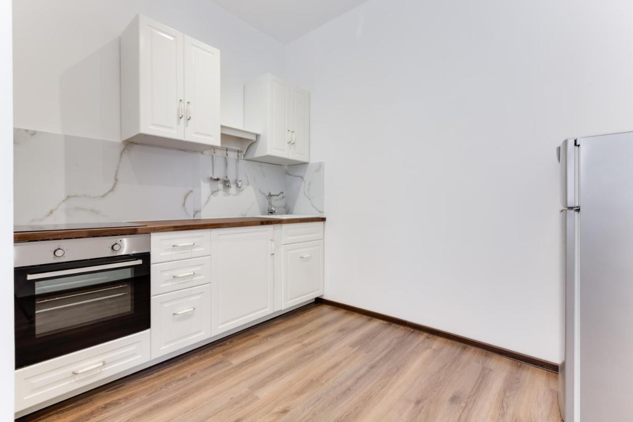 Free Days Luxury Appartement