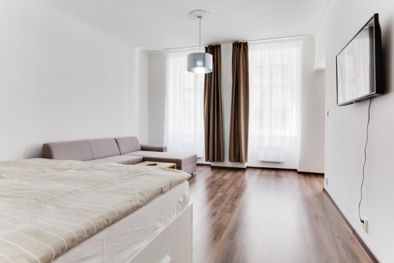 Free Days Luxury * Prague