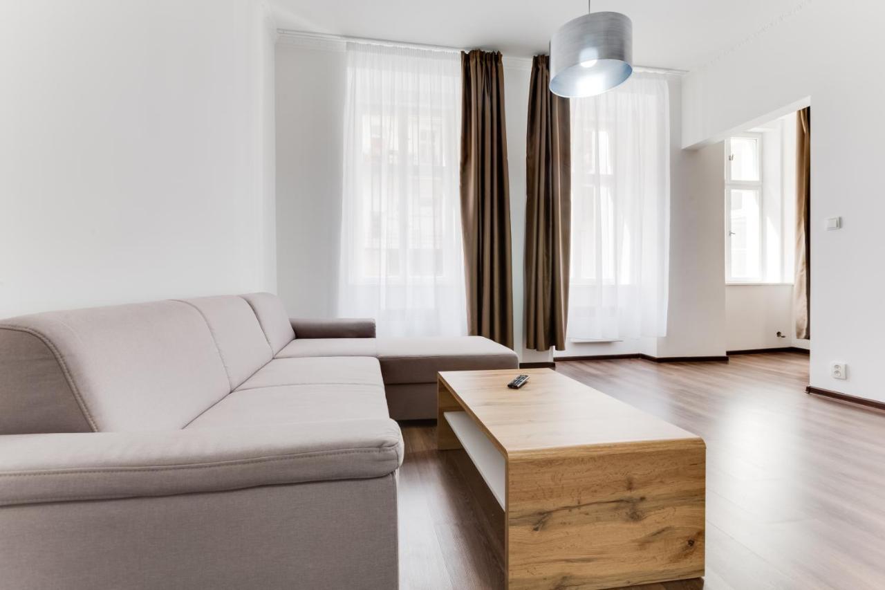 Free Days Luxury Appartement