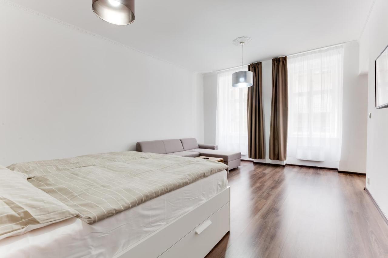 Free Days Luxury Appartement *
