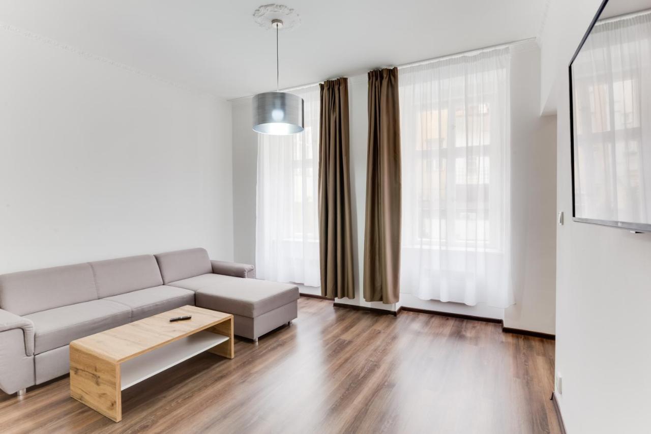 Free Days Luxury Prague