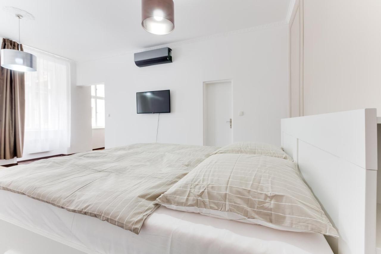 Appartement Free Days Luxury Prague