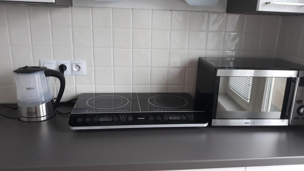 Appartement Cool Studio Prague