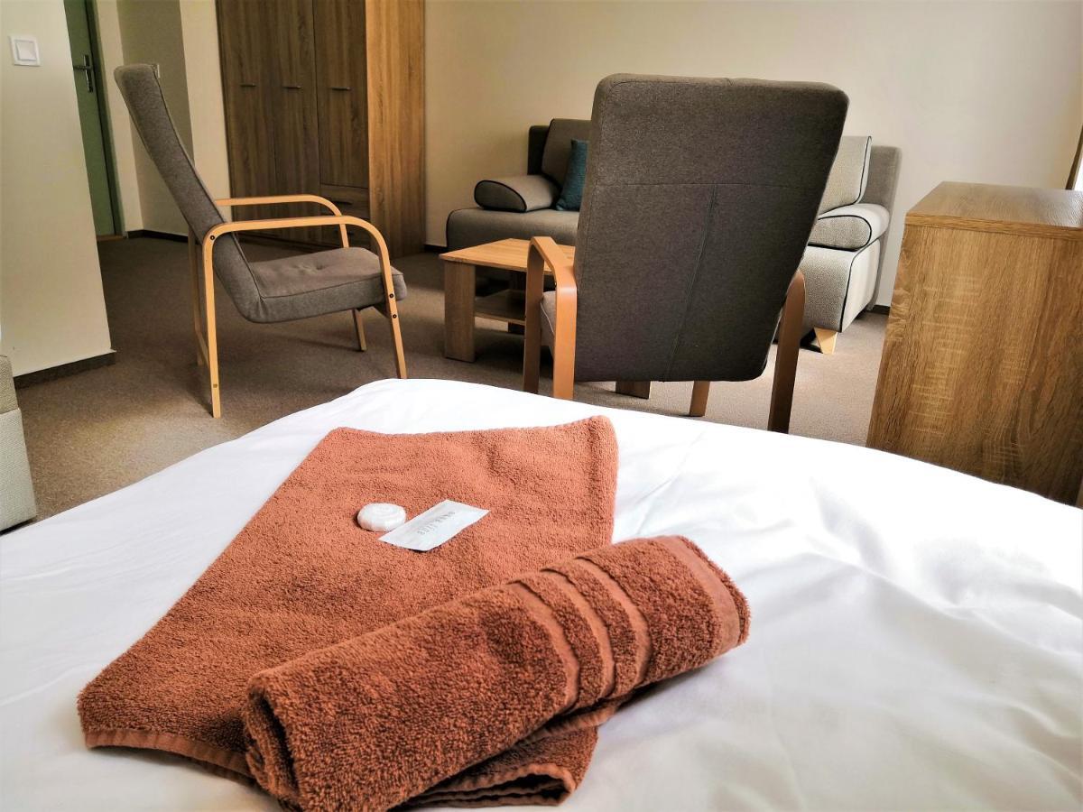 Hotel Marianeum Prague