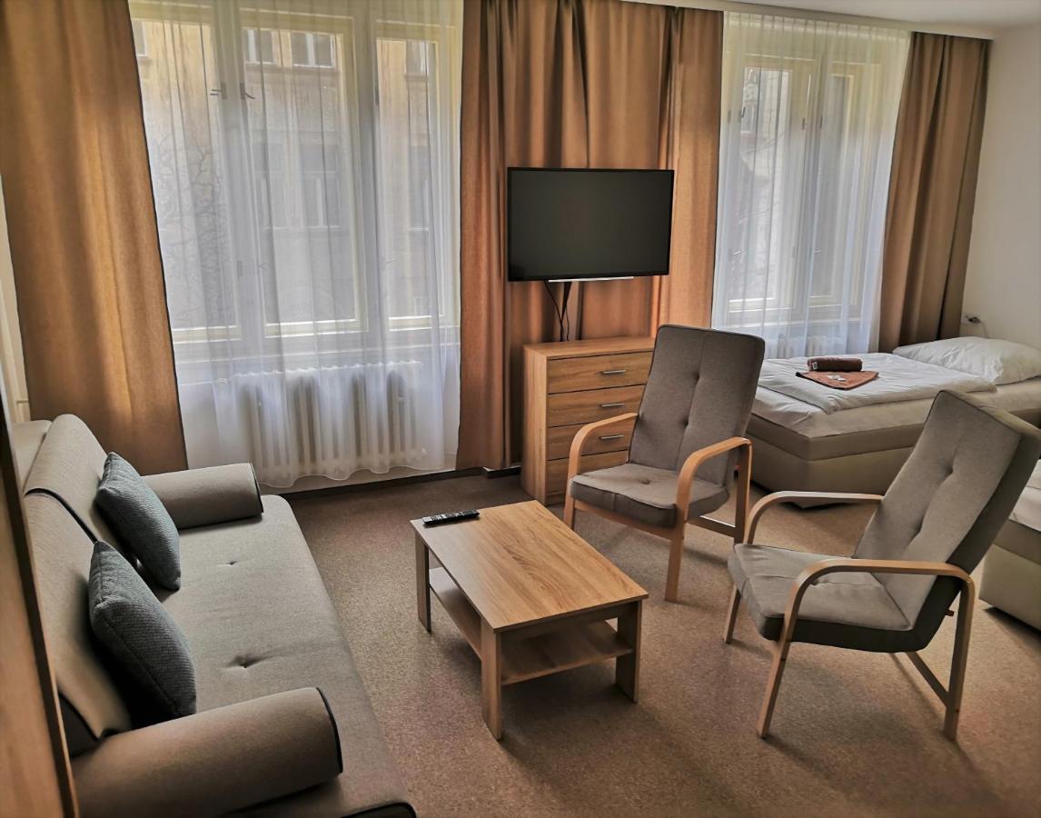 Marianeum Hotel Prague
