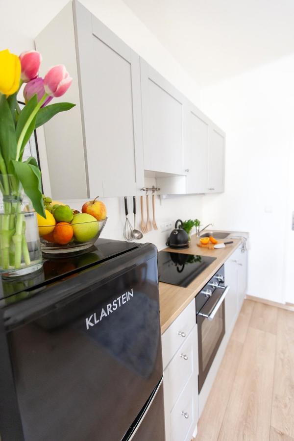 Castle Garden Apartment *