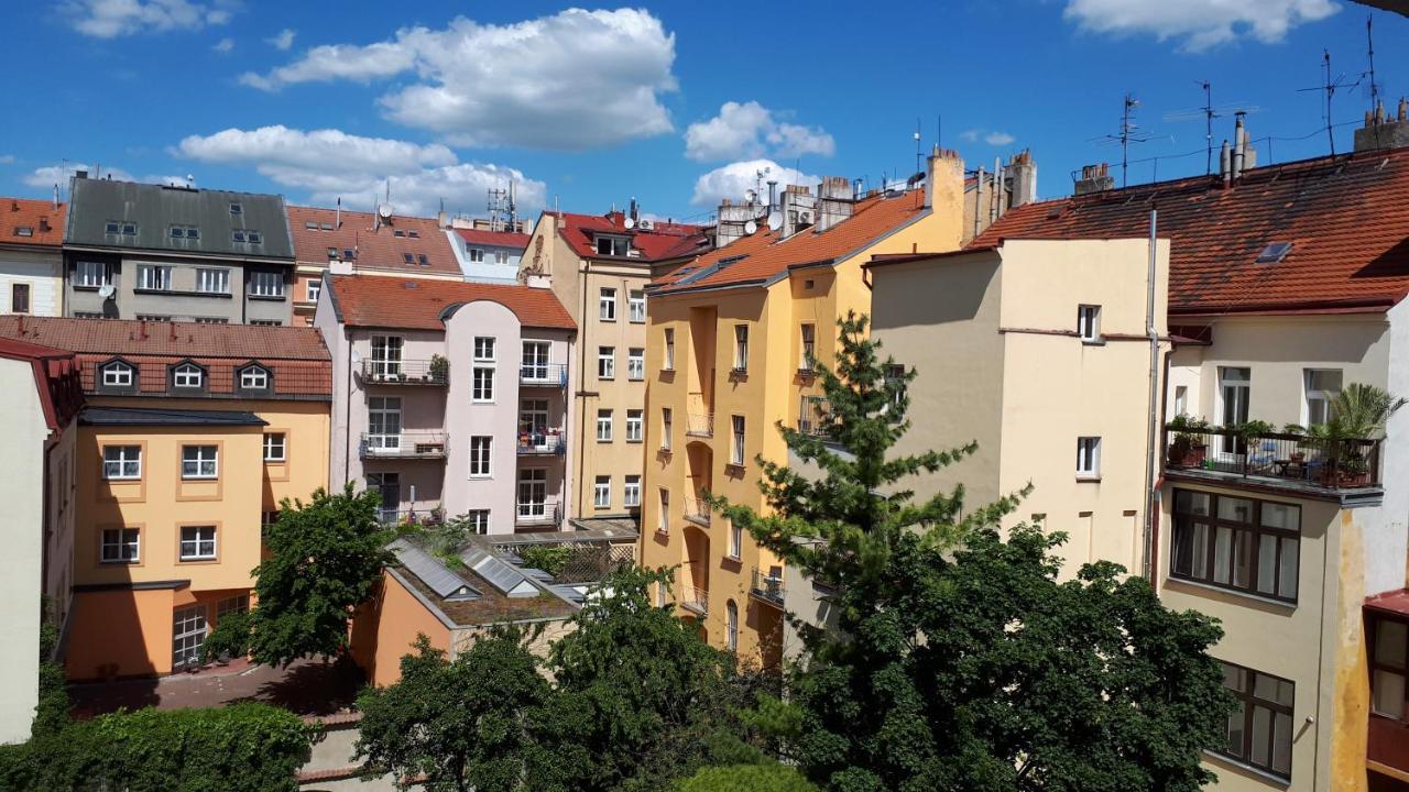 Marianeum Hotel Prague