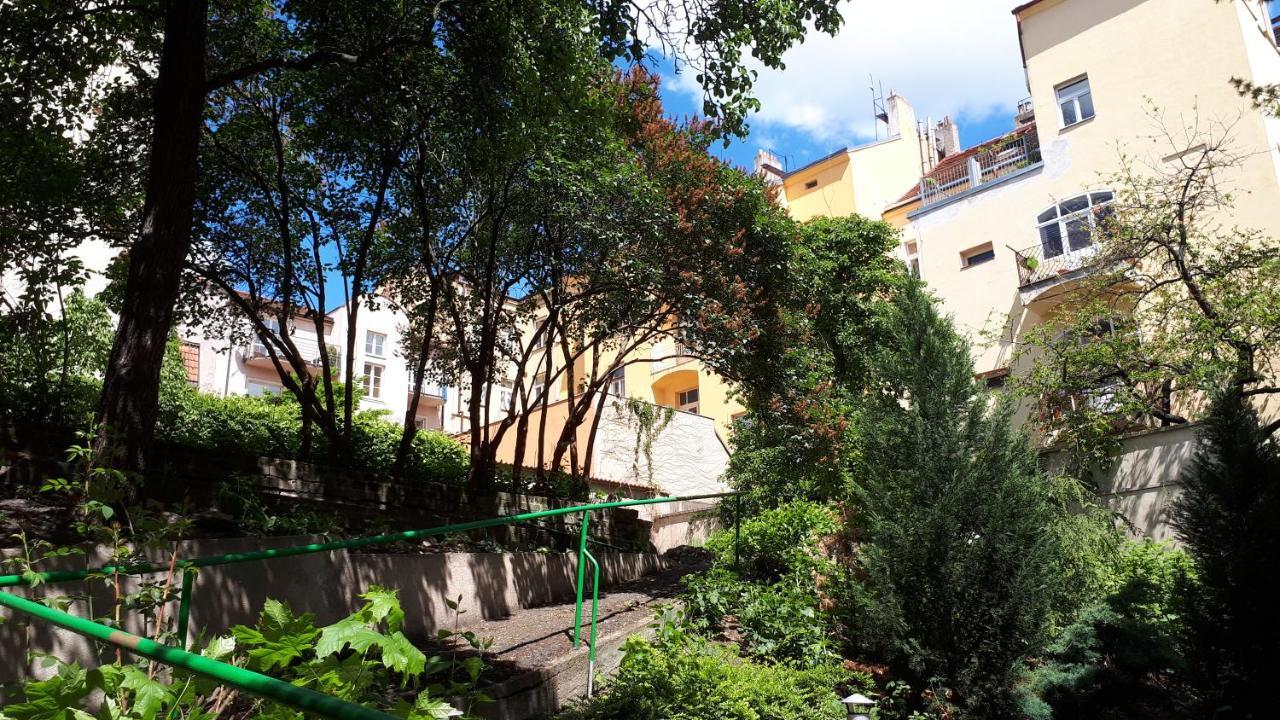 Marianeum Prague