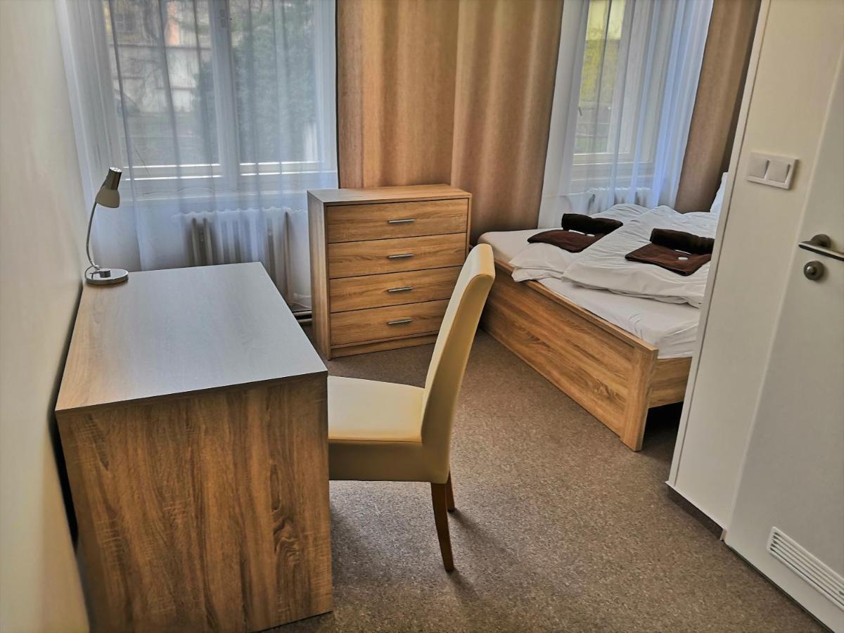 Marianeum Hotel Prague
