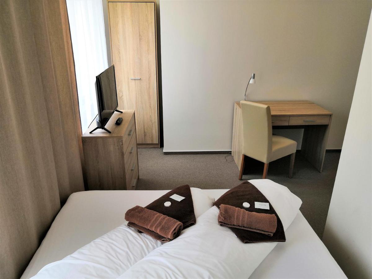 Marianeum Hotel