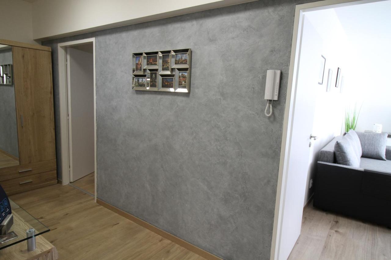 G Support Apartment