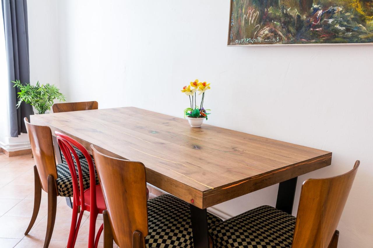 Aparthotel Lublanska 12 *