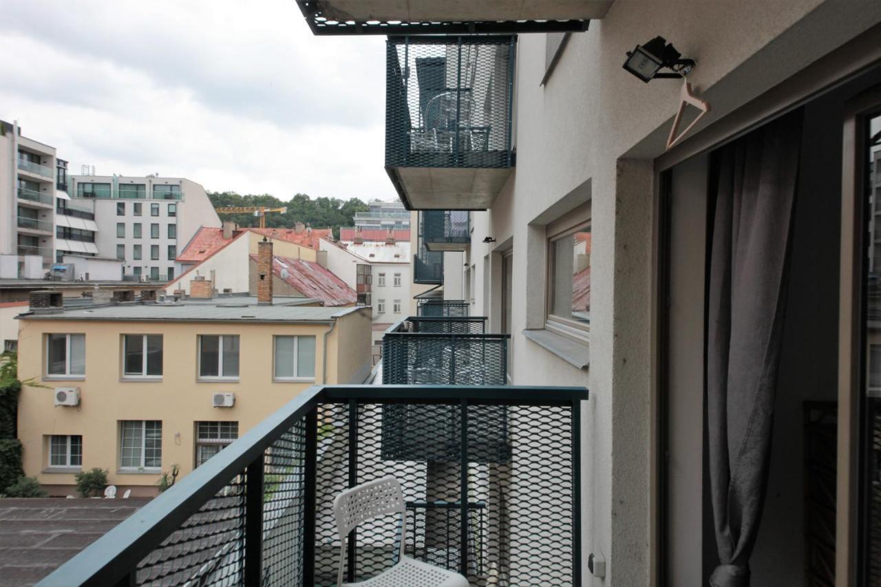 Apartment Boutique Lofts *