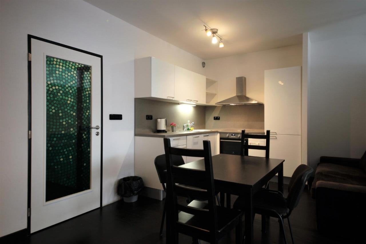 Apartment Boutique Lofts *