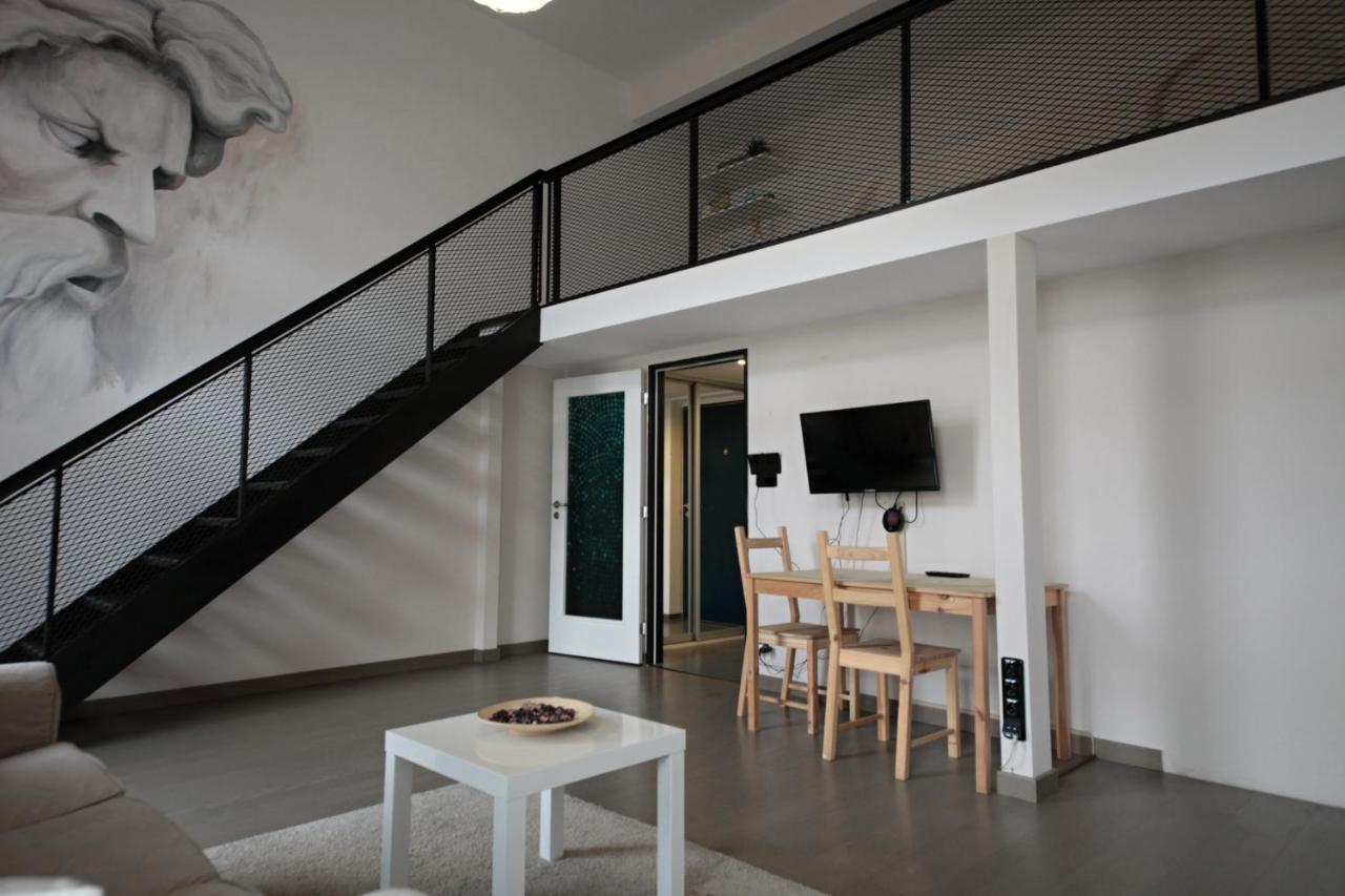 Boutique Lofts * Prague