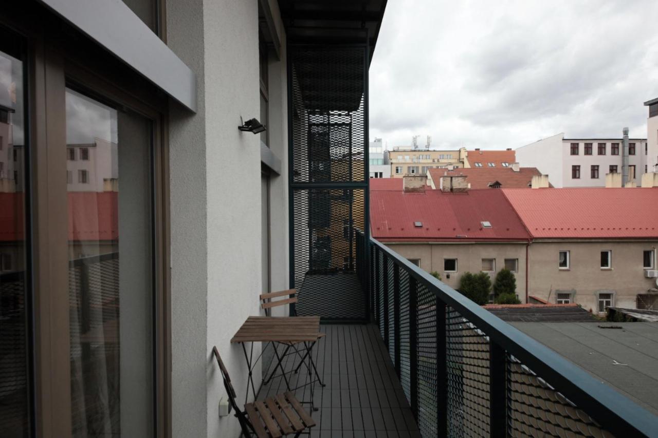 Boutique Lofts