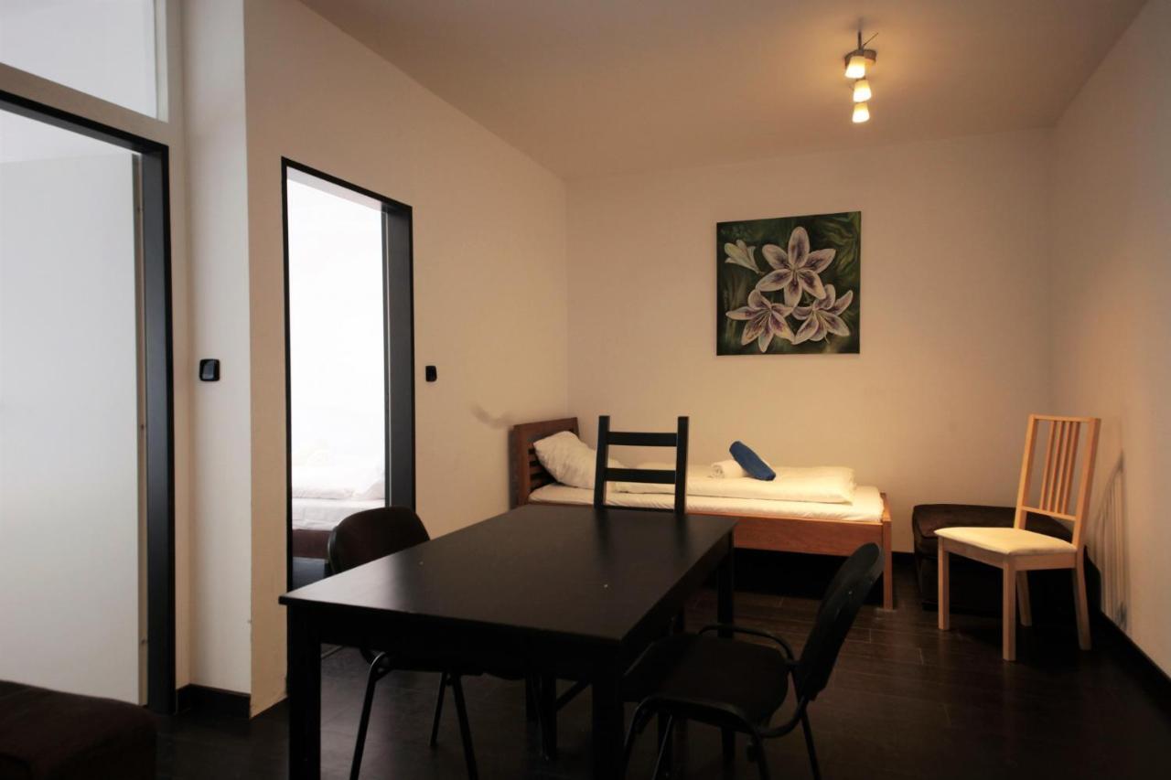 Boutique Lofts Apartment