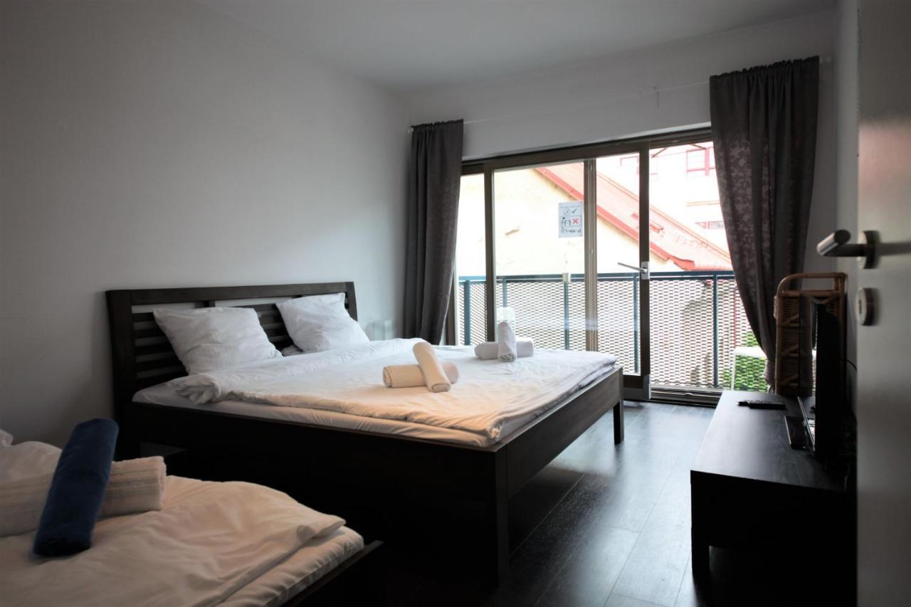 Daire Boutique Lofts