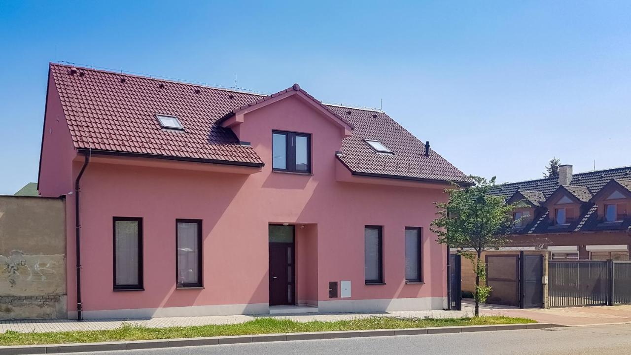 De Luna 3* Prague