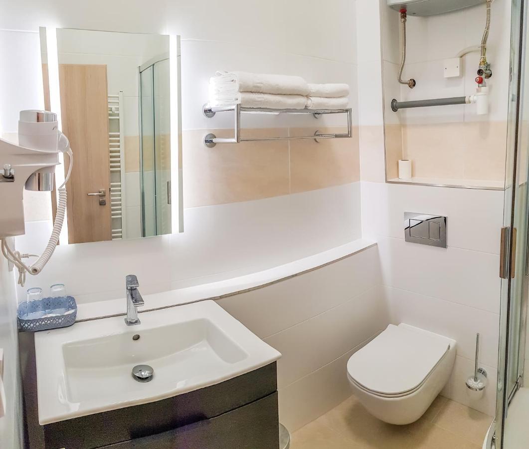 Guest house De Luna Prague