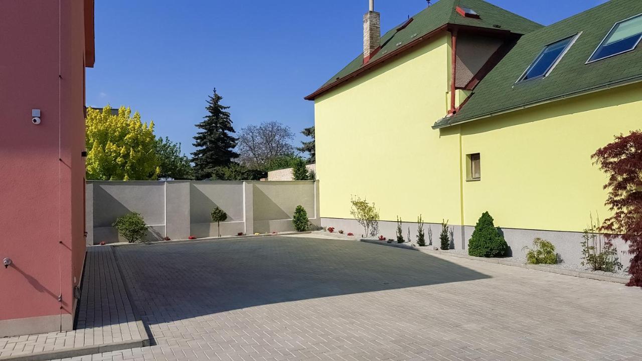 Guest house De Luna