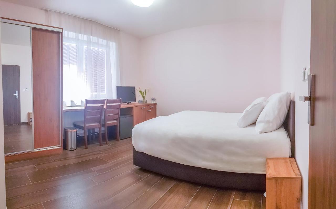Guest house De Luna