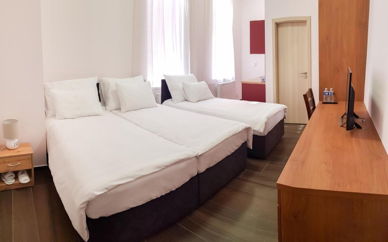 De Luna 3* Praga